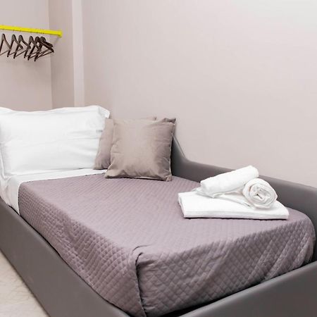 Calypsosuite 살레르노 외부 사진